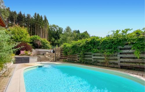 Rupt-sur-Moselle House | Amazing Home In Rupt-Sur-Moselle