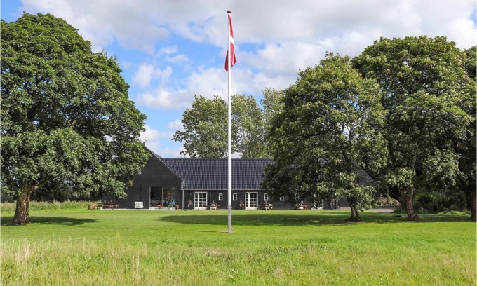 Billund Municipality House | Amazing Home In Grindsted With Sauna