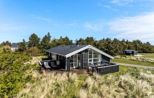 Hirtshals House | Amazing Home In Hirtshals With Sauna