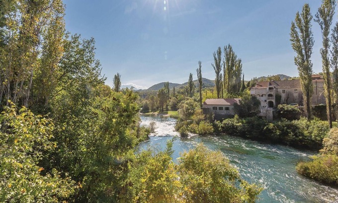 Blato na Cetini House | Amazing home in Blato na Cetini