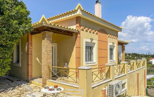 Pylos-Nestoras House | Amazing Home In Koroni With Wifi