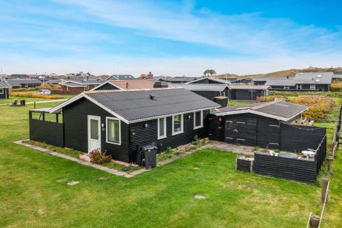 Lokken House | Amazing Home In Løkken With 3 Bedrooms