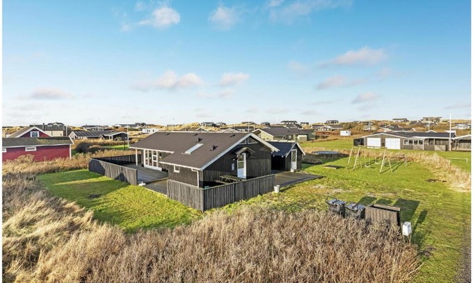 Lokken House | Amazing Home In Løkken With Kitchen