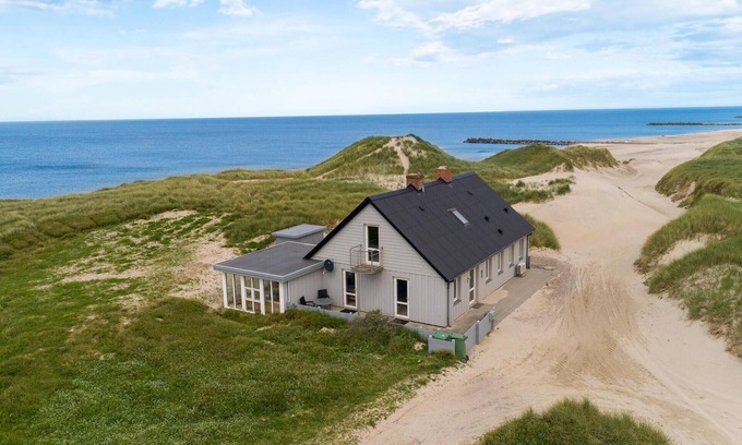 Lemvig Municipality House | Amazing home in Lemvig with WiFi