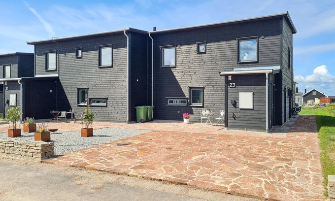 Morbylanga House | Amazing home in Mörbylånga with WiFi