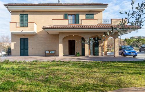 Morrovalle House | Amazing Home In Morrovalle With Wifi