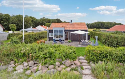 Nyborg House | Amazing Home In Nyborg With Kitchen
