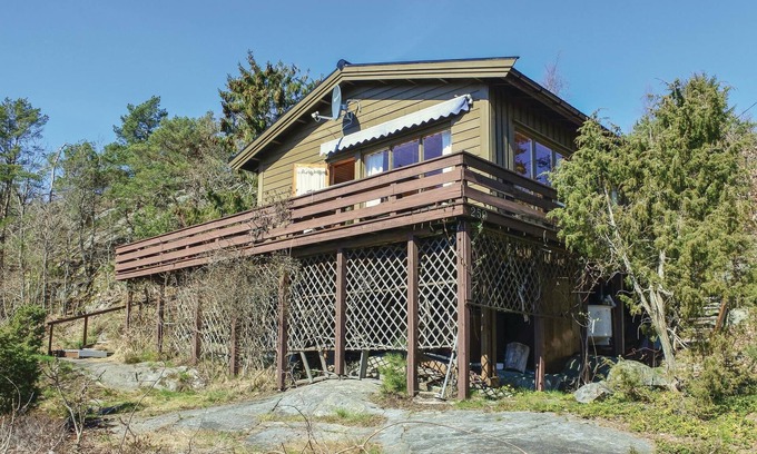 Risor House | Amazing home in Risør