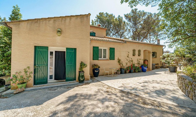 Sollies-Ville House | Amazing home in Solliès-Ville