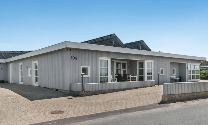Store Kongsmark House | Amazing home in Slagelse with WiFi