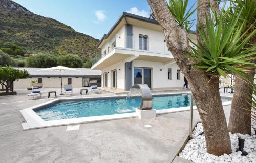 Sant'Onofrio House | Amazing Home In Trabia