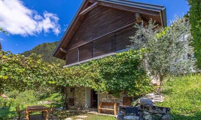 Tolmin House | Amazing home in Tolmin with sauna