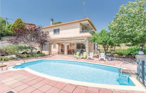 Agora Parc House | Amazing Home In Tordera