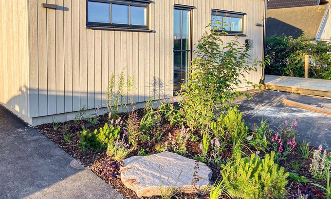 Varberg House | Amazing home in Varberg with WiFi