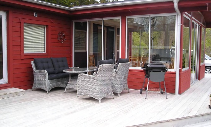 Varnamo House | Amazing home in Värnamo with 2 Bedrooms