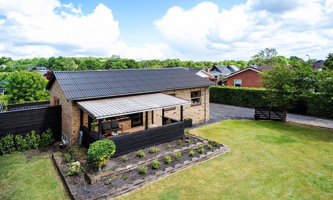 Viborg House | Amazing home in Viborg with WiFi