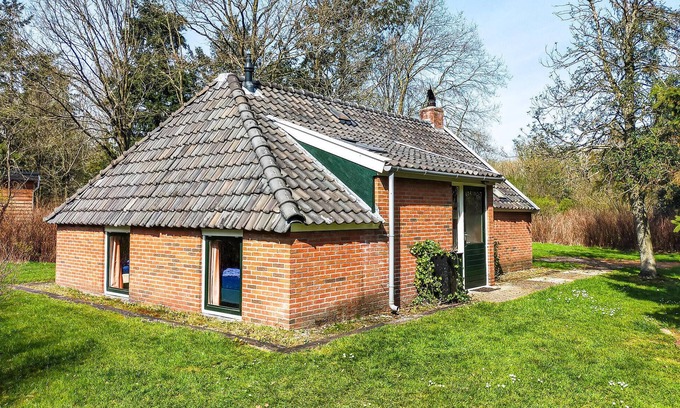 Vledder House | Amazing home in Vledder with WiFi