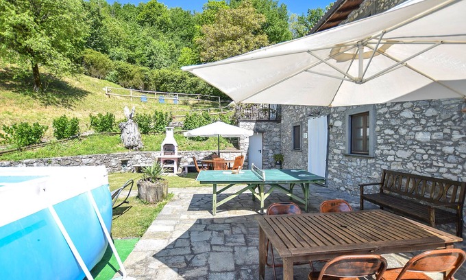 San Rocco in Turrite House | Amazing home in Palagnana - Stazzema