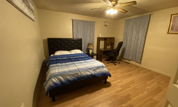 Hagerstown House | Amazing Home Stays Near Fairgrounds