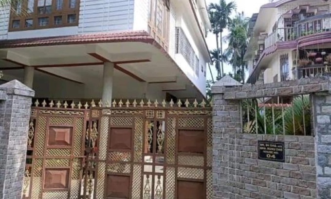 Sualkuchi Apartment | Amazing Homestay