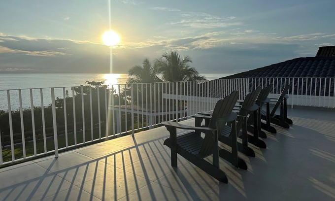 Pedasi House | Amazing House in Pedasi with Pool and Beautiful Views