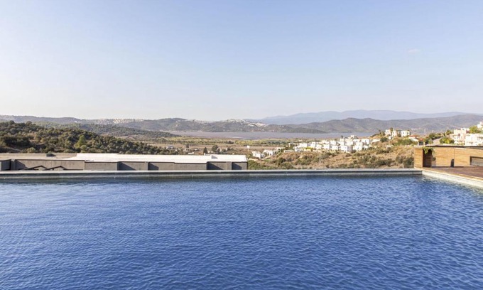 Meselik Apartment | Amazing House In the Middle of Nature