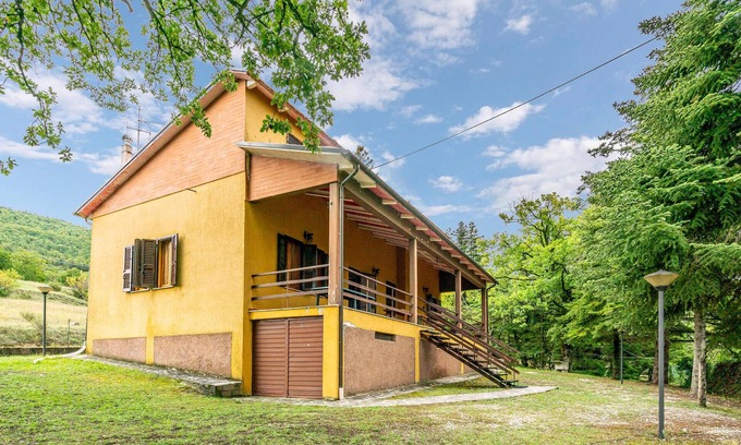 Fiastra House | Amazing home in S.Lorenzo al l.Fiastra