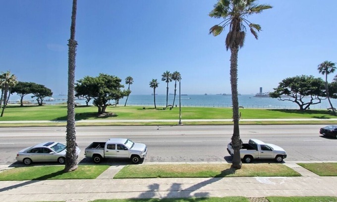 Bluff Park Villa | Amazing Ocean View Villa 2 with over 200 web reviews!