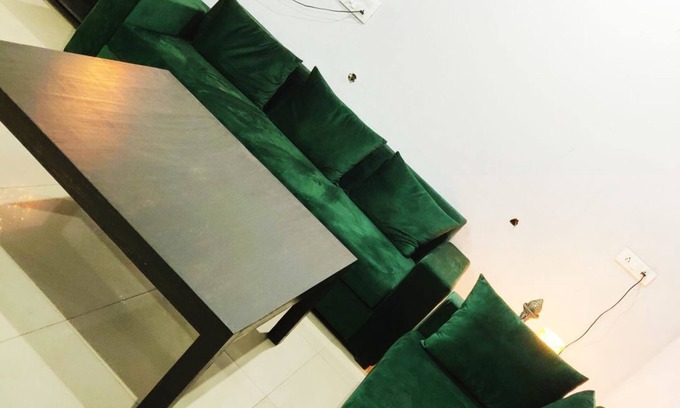 Baraula House | Amazing Place to stay in Noida - DELHI NCR