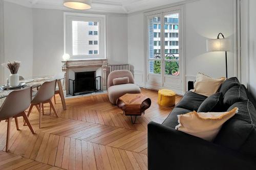 Val-de-Grace Apartment | Amazing refurbished flat in Paris V