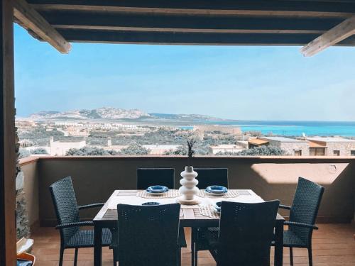 La Pelosa Apartment | AMAZING SEA VIEW APARTMENT