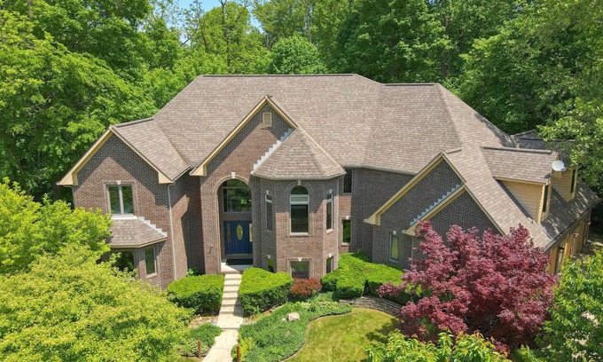 Avon House | Amazing Spacious Luxury Home - Sleeps Up To 16!