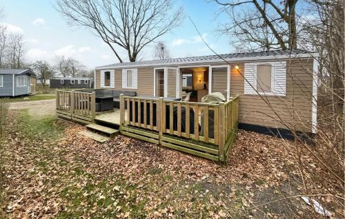 Lauwersoog Other | Amazing Stacaravan In Lauwersoog