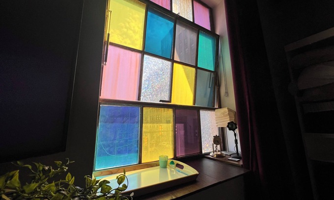 Bridgeport Apartment | Amazingly Cozy Comfort Downtwn, Amphitheater, 2 min ferry & train station