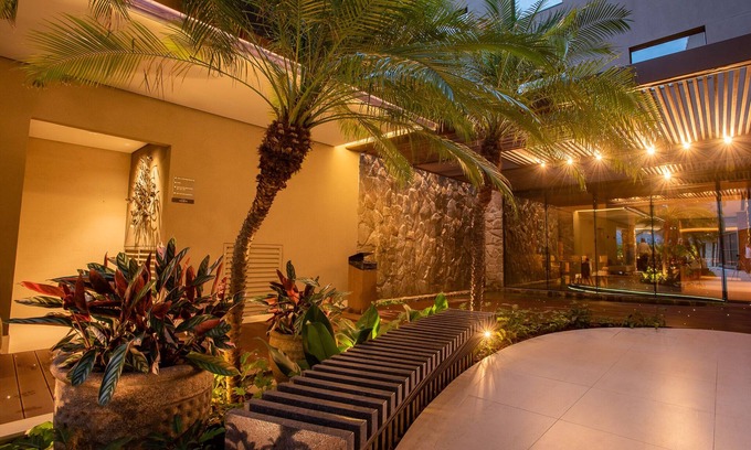 Cuiaba Hotel | Amazon Aeroporto Hotel