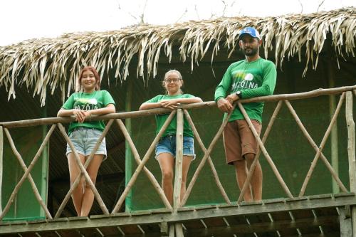 Autazes House | Amazon Florest