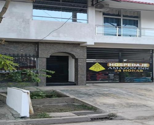 Punchana Hotel | Amazon Inn
