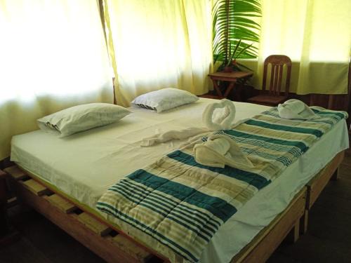 San Juan de Yanayacu Hotel | Amazon Jungle Reps