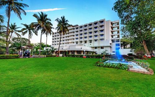 Cidco Hotel | Ambassador Ajanta Hotel, Aurangabad