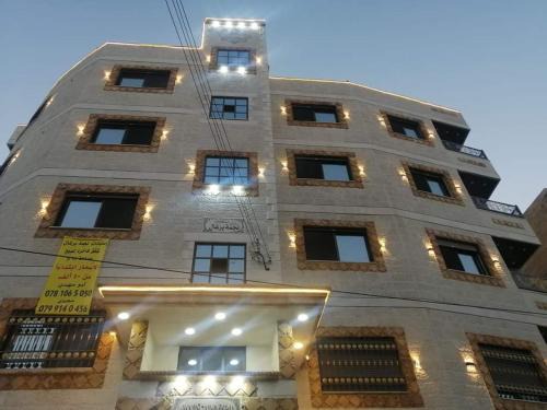 At-Tafilah Apartment | Ambassador INN