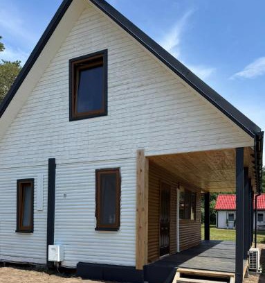 Jantar House | Amber Coast domek nr 4