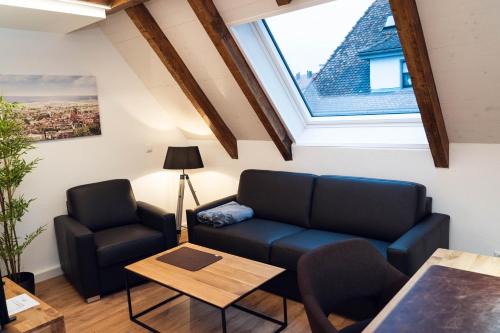 Amberg Apartment | AMBERG APART - Apartment-Wohnung 3 - Wohnraum auf Zeit