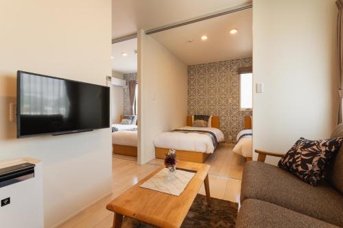 Sasebo Apartment | Ambicia Sasebo