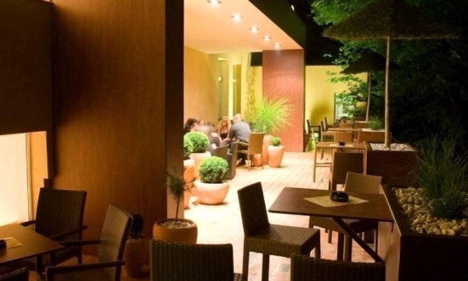 Domzale Hotel | Ambient Hotel