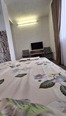 Kosovo Apartment | Ambient