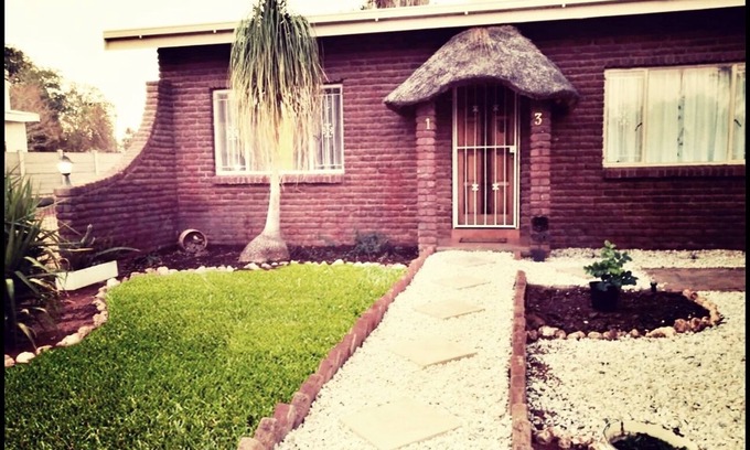 Upington Apartment | Ambiente Budget Accommodation