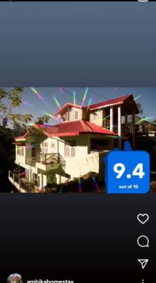 Solan Villa | AMBIKA HOME STAY