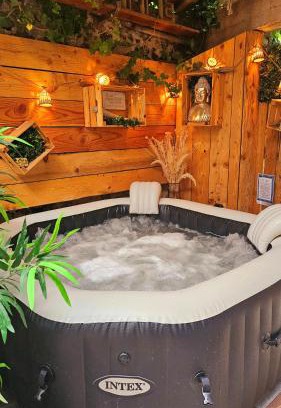 Marseillan Bed & Breakfast | Ambition Bien Etre Adulte Only