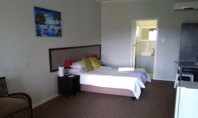 Empangeni Hotel | Amble Inn Guest House