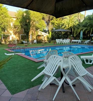 Rome Province Bed & Breakfast | AmbraBed Lunghezza Station